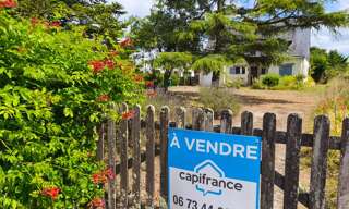 Maison 7 Pièces 85 m² à vendre à La Baule-Escoublac (44500)