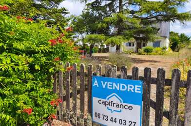 Maison 7 pièces 364000 €