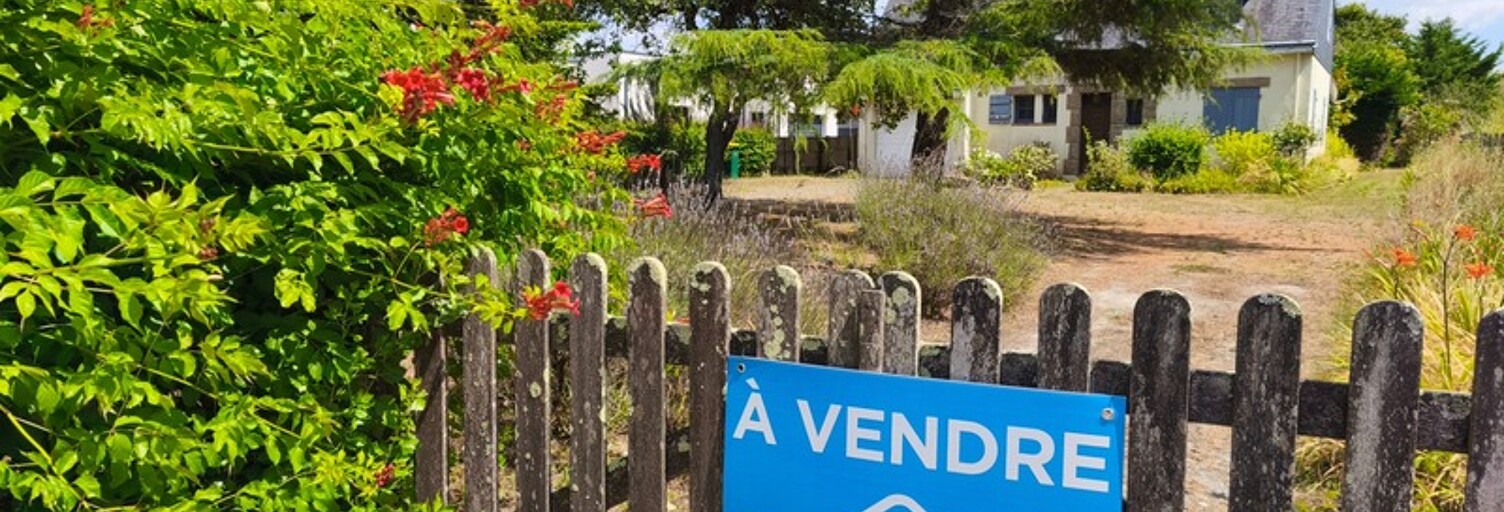 Maison 7 Pièces 85 m² à vendre à La Baule-Escoublac (44500)