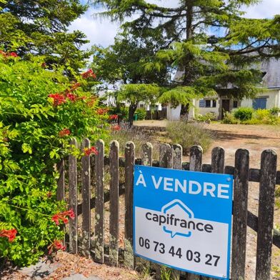 Maison 7 pièces 364000 €