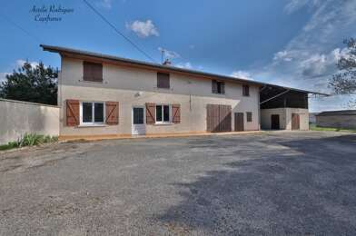 Maison 3 pièces 199000 €