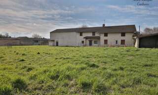 Maison 3 Pièces 69 m² à vendre à Boz (01190)