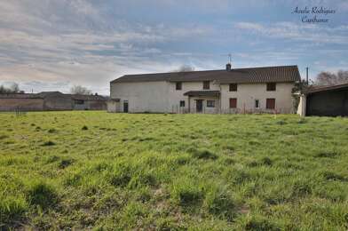 Maison 3 pièces 199000 €