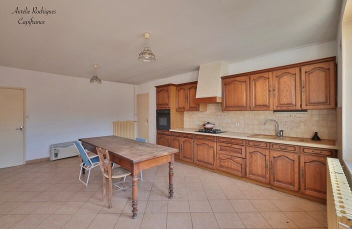 Maison à vendre 3 pièces BOZ (01) — photo 5