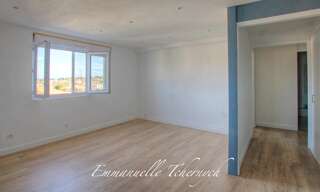 Appartement 2 Pièces 55 m² à louer à Istres (13800)