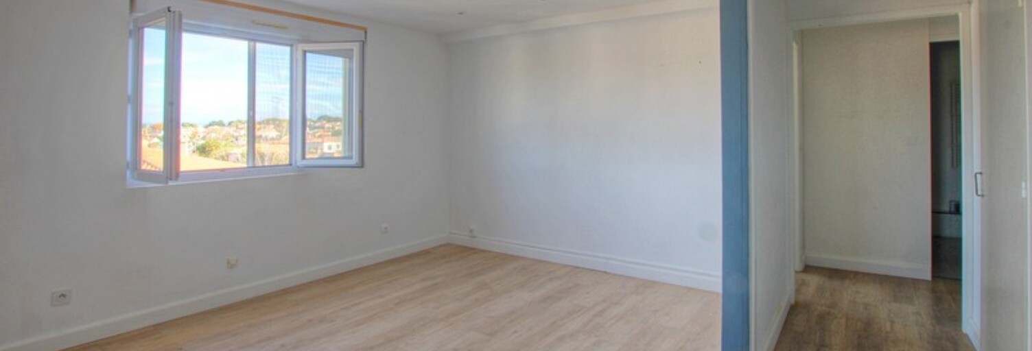 Appartement 2 Pièces 55 m² à louer à Istres (13800)