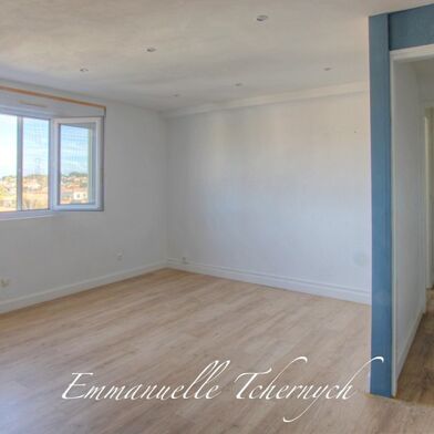 Appartement 2 pièces 650 €