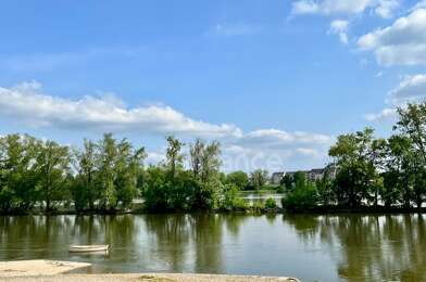 Maison 8 pièces 540000 €