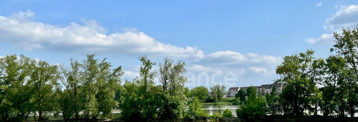 Maison 8 Pièces 180 m² à vendre à Orléans (45000)