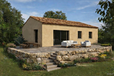 Maison 4 pièces 272000 €