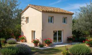 Maison  m² à construire Flassans-sur-Issole (83340)