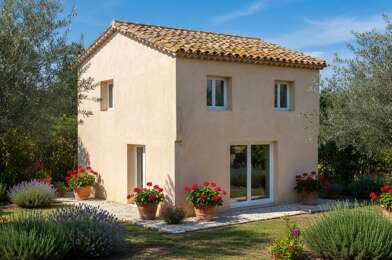 Maison 4 pièces 272000 €