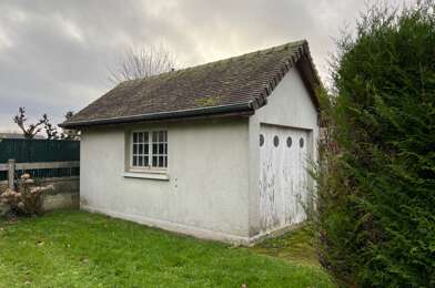 Terrain  97200 €