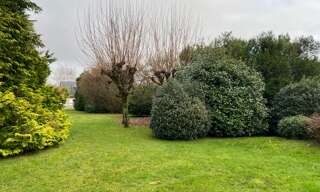 Terrain  401 m² à vendre à Saint-Crépin-Ibouvillers (60149)