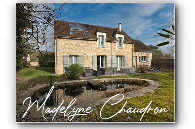 Maison 6 pièces 445000 €