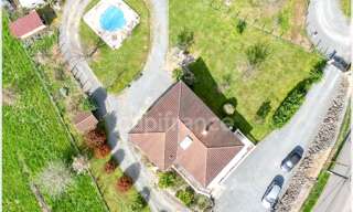 Maison 8 Pièces 177 m² à vendre à Thiviers (24800)