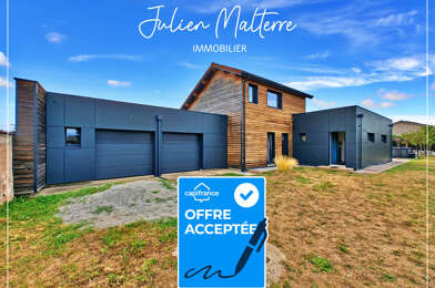 Maison 6 pièces 415000 €