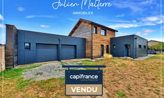 Maison 6 Pièces 147 m² à vendre à Saint-Just-Saint-Rambert (42170)