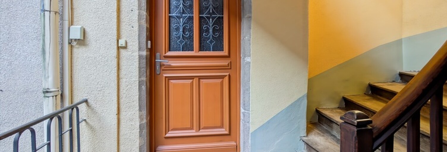 Appartement 3 Pièces 73 m² à vendre à Lons-le-Saunier (39000)