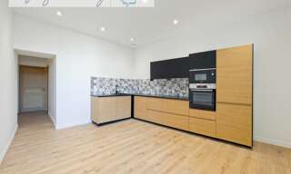 Appartement 3 Pièces 73 m² à vendre à Lons-le-Saunier (39000)