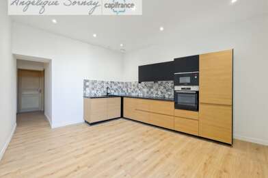 Appartement 3 pièces 169000 €