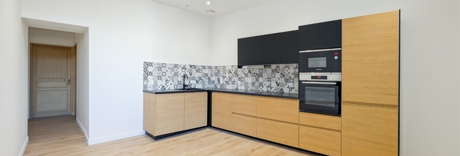 Appartement 3 Pièces 73 m² à vendre à Lons-le-Saunier (39000)