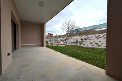 Appartement 2 pièces 1200 €