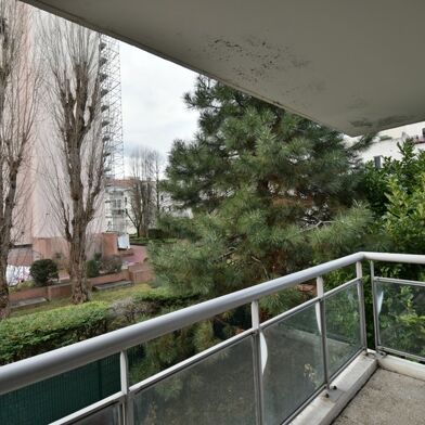 Appartement 4 pièces 350000 €