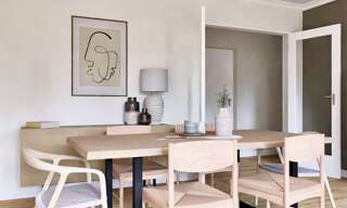 Appartement 3 Pièces 81 m² à vendre à Saint-Cyr-sur-Loire (37540)