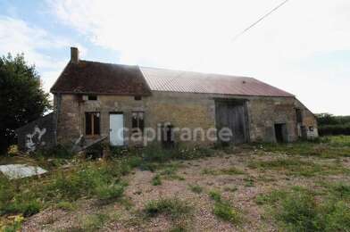 Maison 1 pièces 49000 €