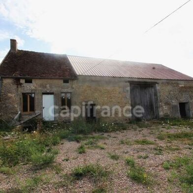 Maison 1 pièces 49000 €