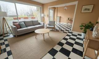 Appartement 5 Pièces 109 m² à vendre à Le Pecq (78230)