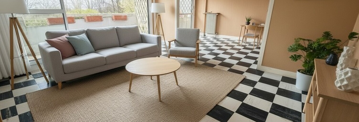 Appartement 5 Pièces 109 m² à vendre à Le Pecq (78230)