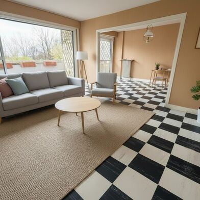 Appartement 5 pièces 319000 €