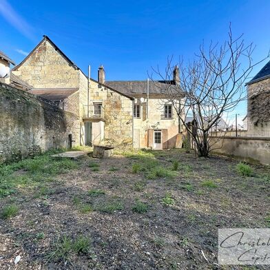 Maison 5 pièces 71000 €