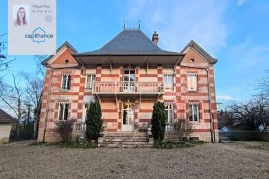 Maison 6 pièces 295000 €