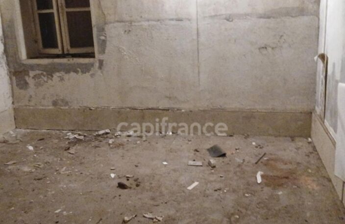 Maison à vendre 4 pièces HERISSON (03) — photo 5