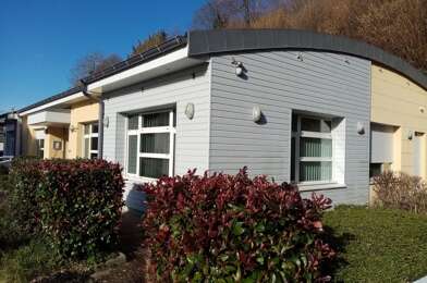 Maison 7 pièces 426000 €