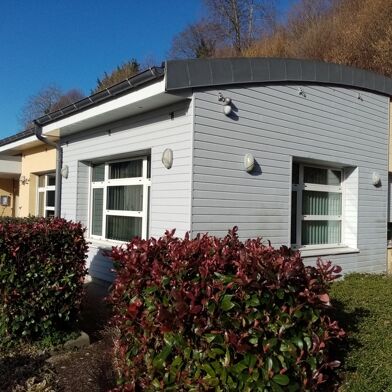 Maison 7 pièces 426000 €