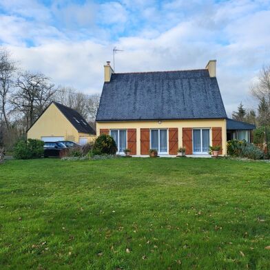 Maison 5 pièces 399900 €