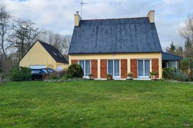Maison 5 pièces 390000 €