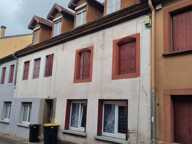 Immeuble à vendre BITCHE (57) — photo 2