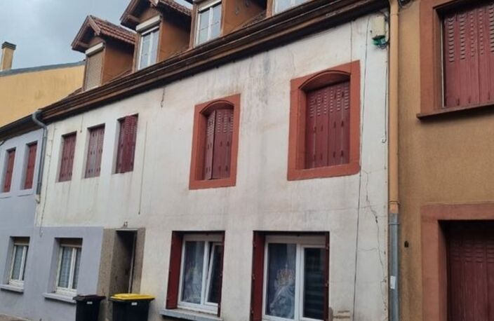 Immeuble à vendre BITCHE (57) — photo 2