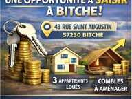 Immeuble à vendre BITCHE (57) — photo 3