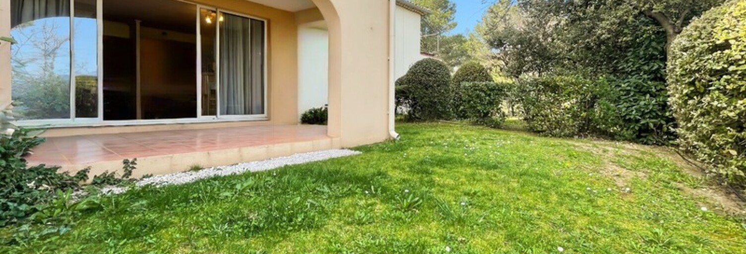 Appartement 3 Pièces 42 m² à vendre à Mallemort (13370)