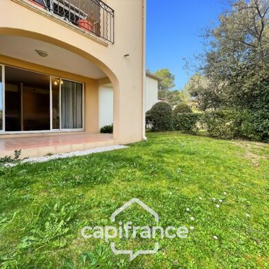 Appartement 3 pièces 175000 €