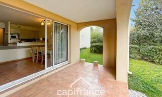 Appartement 3 Pièces 43 m² à vendre à Mallemort (13370)