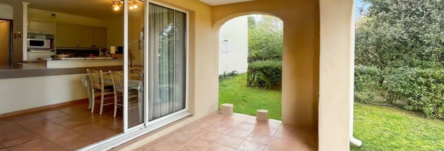 Appartement 3 Pièces 43 m² à vendre à Mallemort (13370)