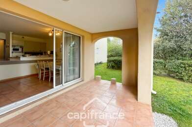 Appartement 3 pièces 168000 €