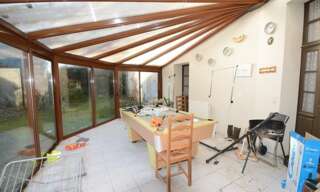 Maison 6 Pièces 206 m² à vendre à Hiersac (16290)